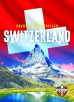 Switzerland 1626179646 Book Cover