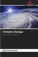 Climate Change 6206971929 Book Cover