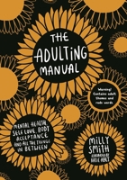 The Adulting Manual 1787416135 Book Cover