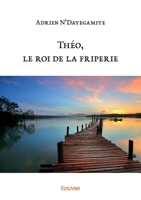 Théo, le roi de la friperie (French Edition) 2414609850 Book Cover