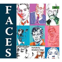 Faces 0578018470 Book Cover