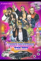 Hugh Schpenus Trilogy: The Greatest Schpenus Story Ever Told 173799822X Book Cover