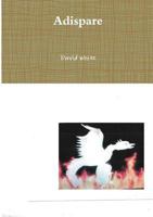 Adispare 1326825852 Book Cover