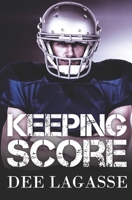 Keeping Score B08SGZL8JD Book Cover