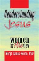 Genderstanding Jesus 157258324X Book Cover