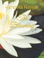 The Blooming B08JB7MJWX Book Cover