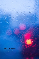 Mileage log book: Portable odometer logging notebook.Keep track of your car or vehicle mileage for business and tax savings. 1088497411 Book Cover