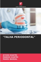 "TALHA PERIODONTAL" 6205803585 Book Cover