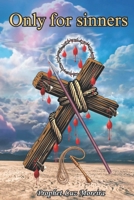 Only for sinners B0F3TMQ6GB Book Cover