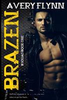 Brazen 0996476334 Book Cover