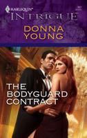 The Bodyguard Contract (Harlequin Intrigue Series) 037369234X Book Cover