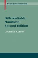 Differentiable Manifolds 081764766X Book Cover