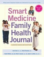 Smart Medicine Family Health Journal 1583331867 Book Cover