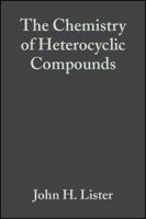 The Chemistry of Heterocyclic Compounds, Fused Pyrimidines: The Purines (Chemistry of Heterocyclic Compounds: A Series Of Monographs) 0471382051 Book Cover