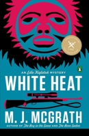 White Heat 0330517759 Book Cover