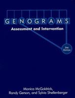 Genograms: Assessment and Intervention (Norton Professional Books) 0393705099 Book Cover