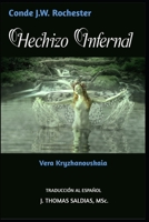 Hechizo Infernal 1088228836 Book Cover