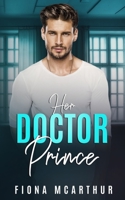 Her Doctor Prince 0645278718 Book Cover