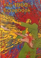 The 1960s Scrapbook 0954795415 Book Cover