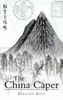 The China Caper 1468572105 Book Cover