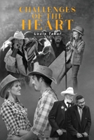 Challenges of the Heart 1954371217 Book Cover