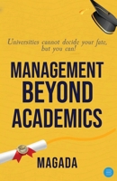 Management Beyond Academics 9375425657 Book Cover