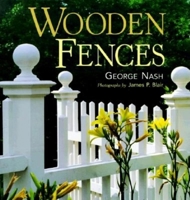 Wooden Fences