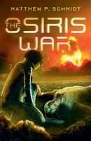 OSIRIS War 1959703072 Book Cover