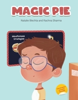 Magic Pie 1738971058 Book Cover