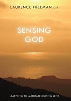 Sensing God 1632531046 Book Cover