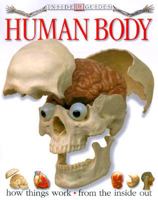 Inside Guides Human Body 0789415062 Book Cover