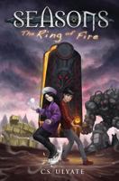 Seasons: The Ring of Fire 0692660186 Book Cover