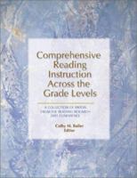 Comprehensive Reading Instruction Across the Grade Levels: A Collection of Papers from the Reading Research 2001 Conference 0872073475 Book Cover
