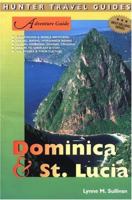 Adventure Guide Dominica & St. Lucia (Adventure Guides Series) (Adventure Guides Series) 1588433935 Book Cover
