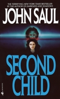 Second Child 0553287303 Book Cover