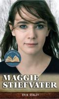 Maggie Stiefvater 1477717625 Book Cover