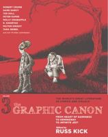 The Graphic Canon, Vol. 3: From Heart of Darkness to Hemingway to Infinite Jest 1609803809 Book Cover