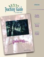 Praying: (Teaching Guide) 0884894762 Book Cover