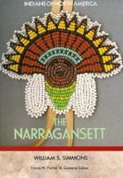 The Narragansett (Indians of North America Series) 1555467180 Book Cover