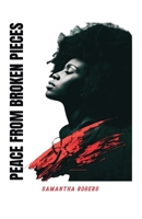 Peace from Broken Pieces B0GMZ6WYF5 Book Cover