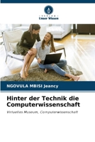 Hinter der Technik die Computerwissenschaft (German Edition) 6208504082 Book Cover