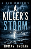 A Killer's Storm B0C8782TQT Book Cover