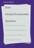 Das kinderfressende System (German Edition) 3748249306 Book Cover
