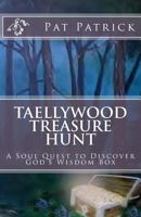 Taellywood Treasure Hunt: A Soul Quest to Discover God's Wisdom Box 1497423929 Book Cover