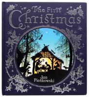 The First Christmas 0375871519 Book Cover