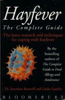 Hayfever 089281988X Book Cover