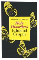 Holy Disorders (Gervase Fen Mysteries) 1933397284 Book Cover