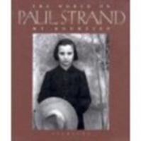 Paul Strand: The World On My Doorstep 0893815780 Book Cover