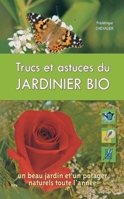 Trucs et astuces du jardinier 235288246X Book Cover