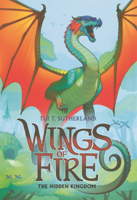 Hidden Kingdom B0GMZLDTCG Book Cover